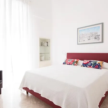 Διαμέρισμα Casa Fernanda
