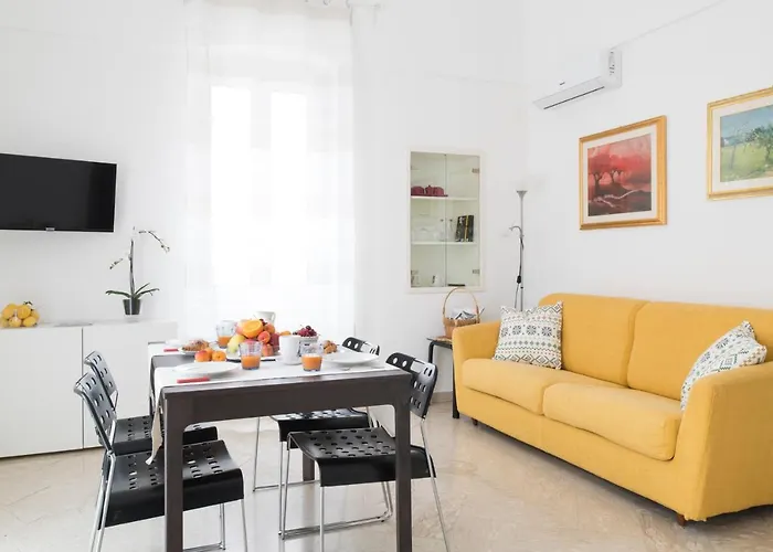 Casa Fernanda * Monopoli