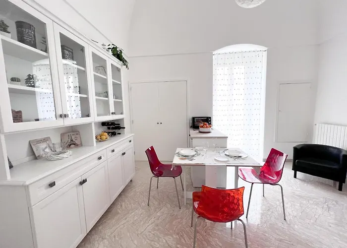 Appartement Casa Fernanda