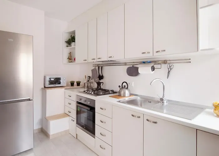 Appartement Casa Fernanda