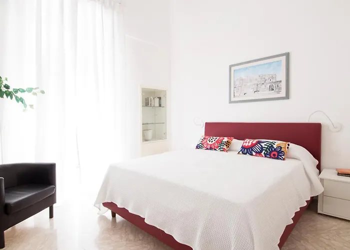 Appartement Casa Fernanda