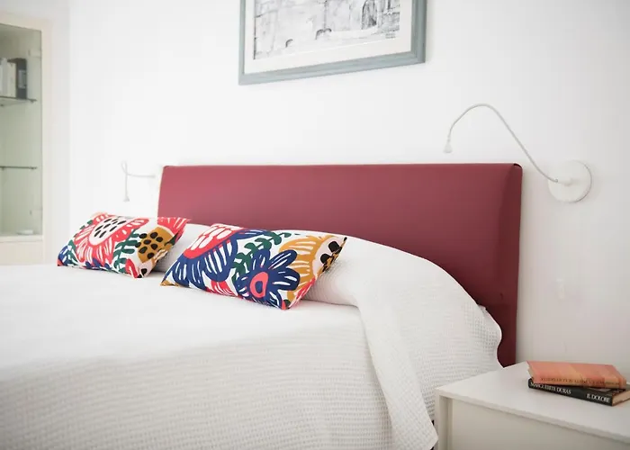 Appartement Casa Fernanda