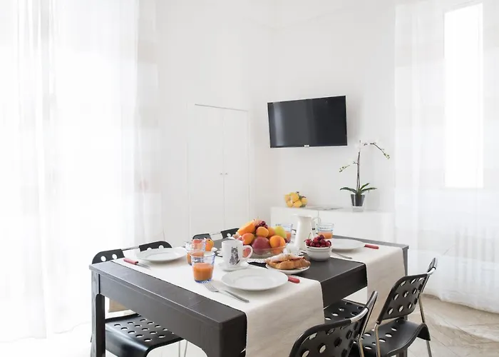 Casa Fernanda Appartement *