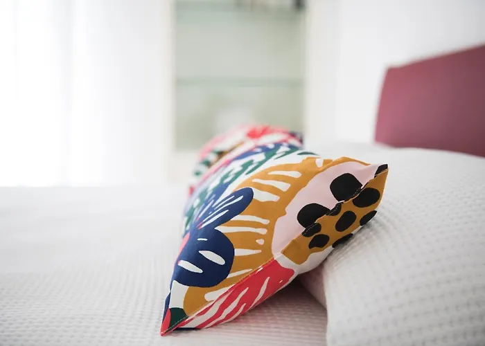 Casa Fernanda Monopoli