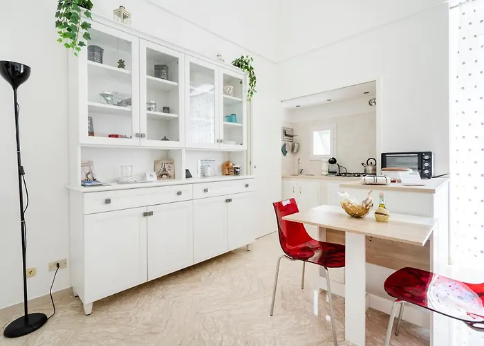 Casa Fernanda Appartement