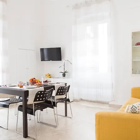 Apartment Casa Fernanda