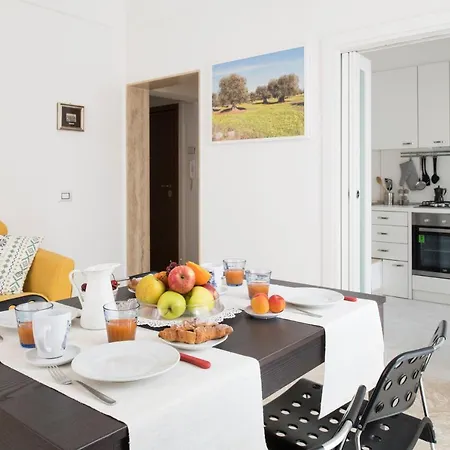 Casa Fernanda Monopoli