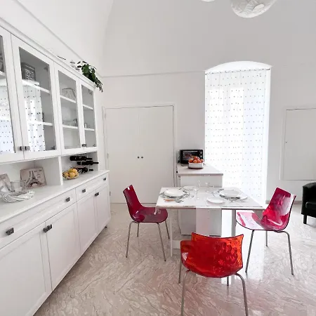 Apartment Casa Fernanda