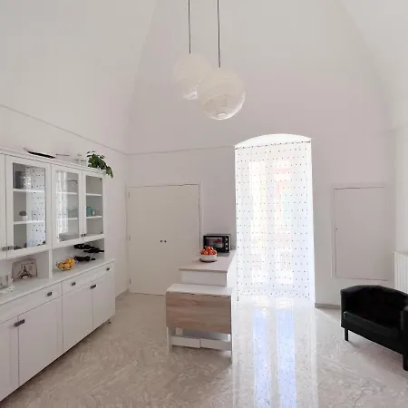 Casa Fernanda Apartment Monopoli