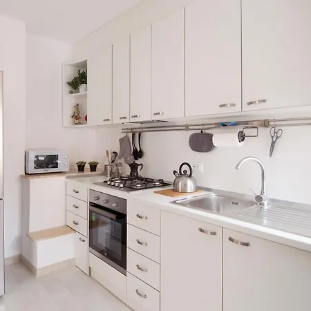 Apartment Casa Fernanda