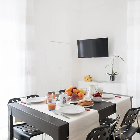 Casa Fernanda Apartment *