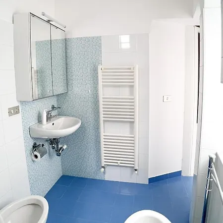 Casa Fernanda Apartment Monopoli