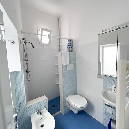Casa Fernanda Apartment Monopoli