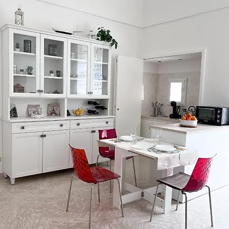 Casa Fernanda *