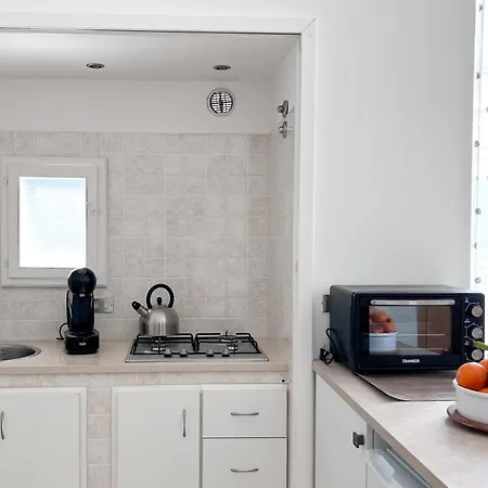 Casa Fernanda Apartment