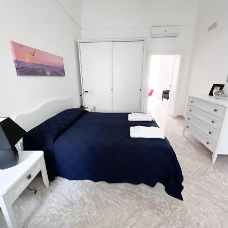 Apartment Casa Fernanda