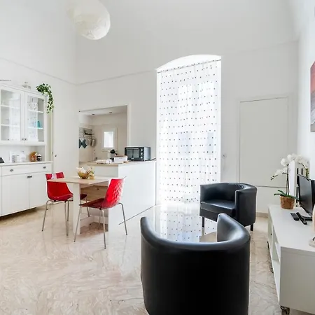 דירה Casa Fernanda *