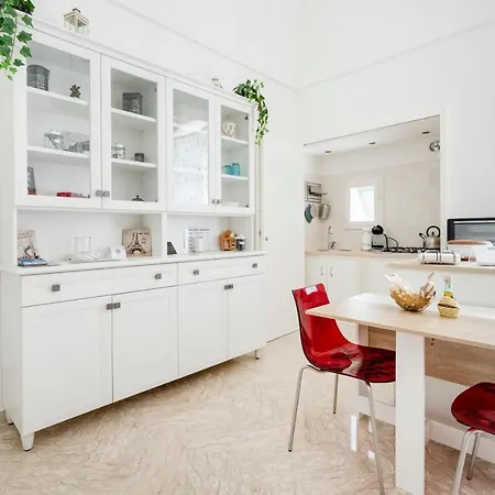 Casa Fernanda Apartment