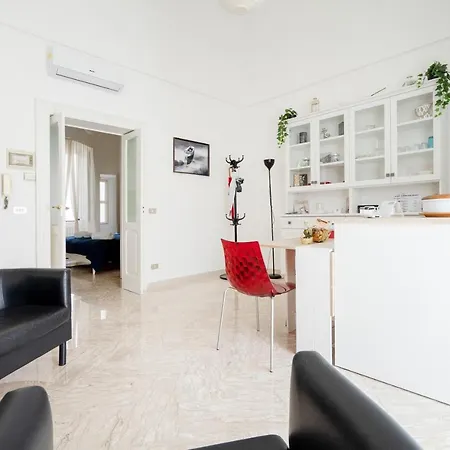 Casa Fernanda Apartment *